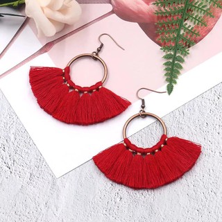 Bohemian &amp; Vintage Earrings