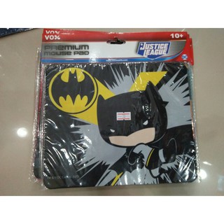 แผ่นรองเมาส์ (Mousepad) Cartoon BATMAN