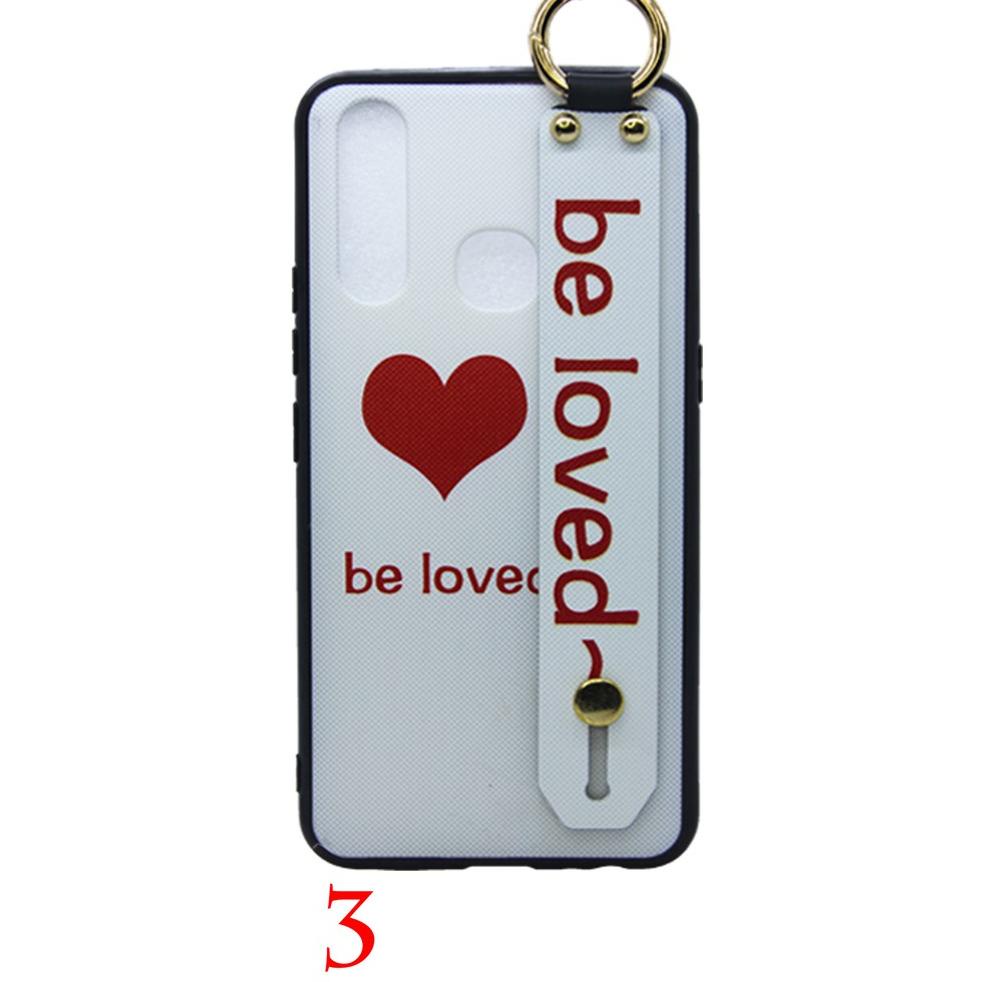 M10 M20 M30S A20 A20S A30 J2 Prime J4+ J6 J6+ Hand Grip Soft Case E52C