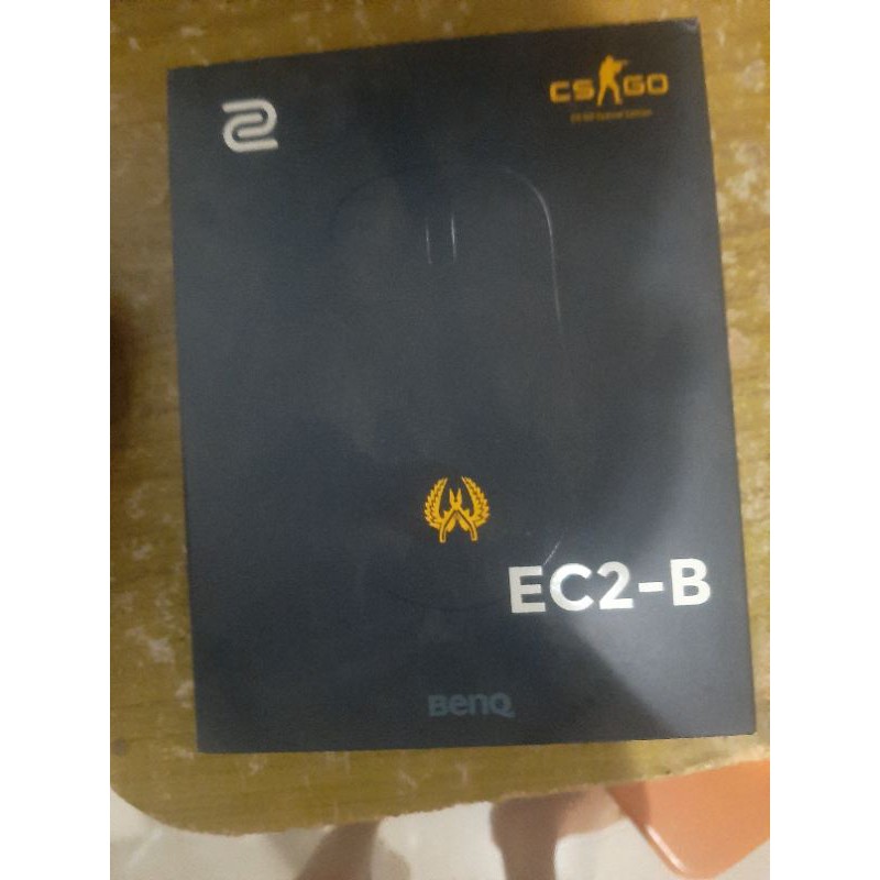 zowie ec2b มือ2สภาพดี