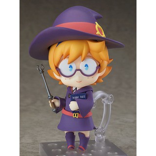 (859)Nendoroid Lotte Janson Lot GSC แถมแว่นยิ้ม