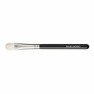 Hakuhodo J127Gs แปรงแต่งหน้าแปรงอายแชโดว์