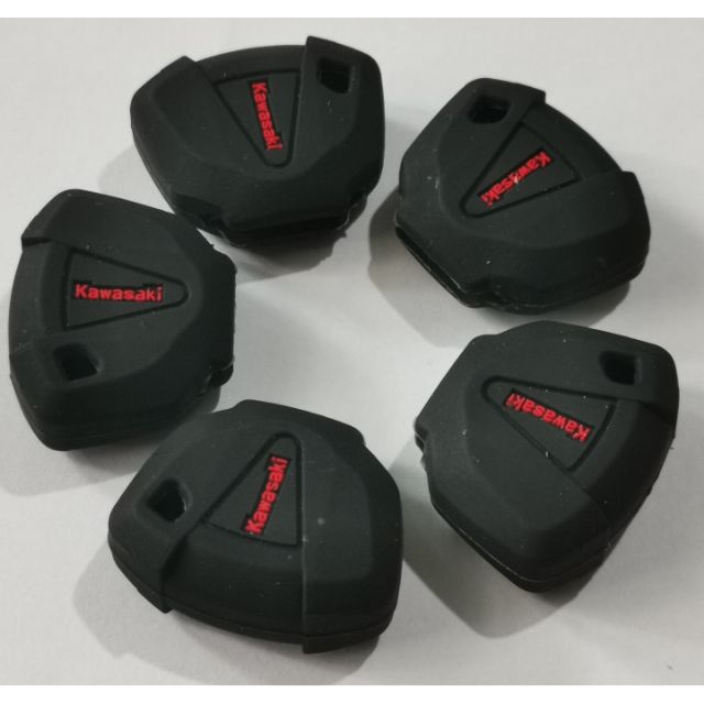 ซิลิโคนหุ้มกุญแจ Kawa er6n