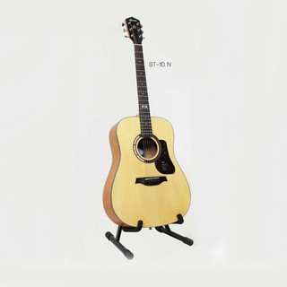 กีตาร์โปร่ง MANTIC GT-1D Acoustic Guitar