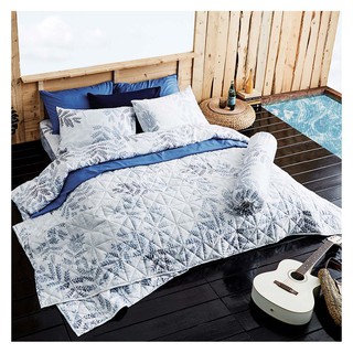 ผ้าปูที่นอน 3.5 ฟุต LOTUS SOHO LT-SO-09A BEDSHEET FITTED T LOTUS 600TC SOHO LT-SO-09A