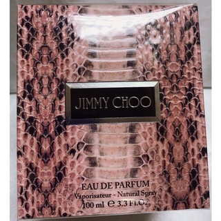 Jimmy Choo Eau de Parfum 100ml