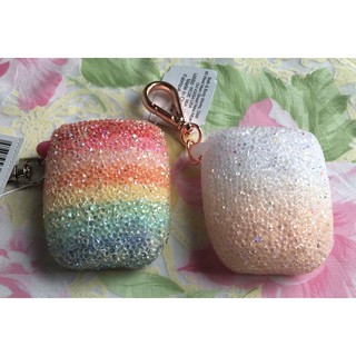 Set 2/3 : เคสเจลล้างมือ Bath and body works pocketbac holders