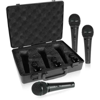 ไมโครโฟน BEHRINGER XM1800S VOCAL MICROPHONE