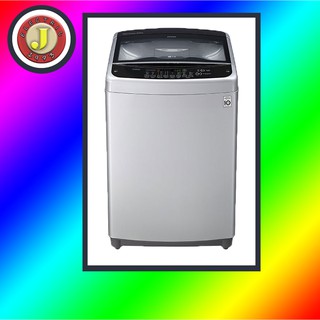 เครื่องซักผ้าฝาบน LG รุ่น T2516VS2M 16 กิโล จัดส่งฟรีบางพื้นที่
