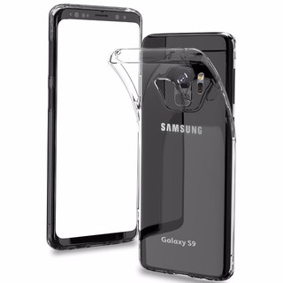 Samsung Galaxy A01 A50 A80 A90 A71 A81 A10e A20e A70e 5G เคสโทรศัพท์ UW กันกระแทก นิ่ม TPU ใส เคสโทรศัพท์มือถือ Cas 0