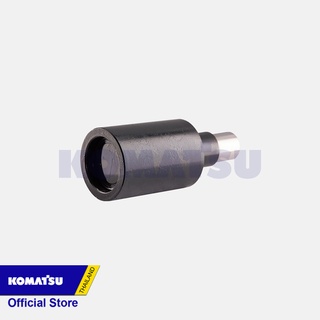 KOMATSU ลูกรอกตัวบน CARRIER ROLLER ASSY 21U-30-31201 สำหรับ PC30MR-3