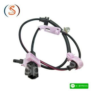 เซ็นเซอร์ ABS หน้าHonda CRV 12-15 #57450-T0A-003(RH),57455-T0A-003(LH)***ซื้อคู่ถูกกว่าแน่นอน สั่งเลยสินค้าพร้อมส่ง***