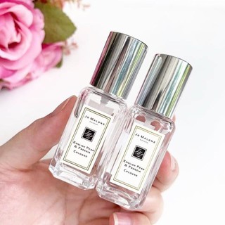 [พร้อมส่ง] Jo Malone 9ml (ขนาดทดลอง 9 ml แบบสเปรย์)