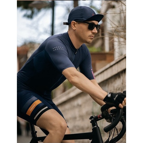 กางเกงเอี๊ยมแบรน SANTIC รุ่น #WMOCO5119N