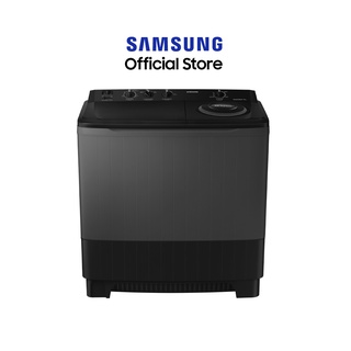 Samsung เครื่องซักผ้า 2 ถัง 14 kg รุ่น WT14B5040BA/ST SRT-WT14B5040BA/ST