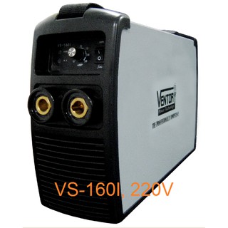 เครื่องเชื่อมไฟฟ้า  Welding Machine 160A/220V