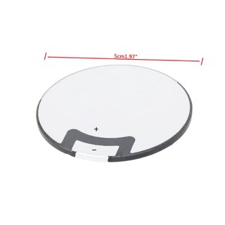 43 KHz 35 W Piezoelectric แผ่นอัลตราโซนิกสำหรับทำความสะอาด