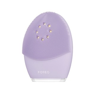 FOREO LUNA 3 plus เครื่องล้างหน้า ฟอริโอ้ ลูน่า 3 พลัส