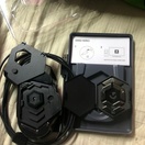 reviewร้านแนะนำ โปรแรง1 1เมาส์เกมมิ่งLOGITECH G502 HERO RGB Gaming Mouse 16K Sensor 16 000 DPI เม้าส์สำหรับนักเล่นเกม 2Y  comment 1