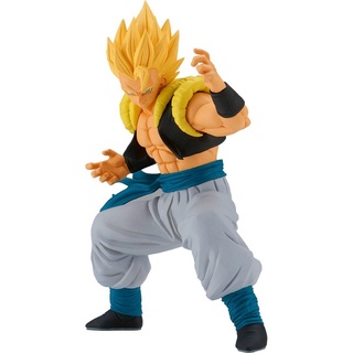 Banpresto Dragon Ball Super Solid Edge Works Vol.7 (A:Super Saiyan Gogeta) 4983164189452 (Figure)