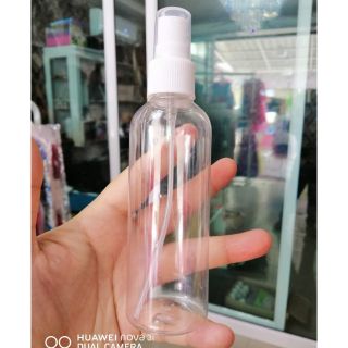 ขวดสเปรย์บรรจุภัณฑ์ 100ML พร้อมส่ง❗❗❗