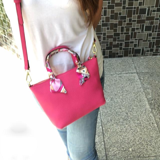 กระเป๋าสะพาย BAXX MINI TOTE