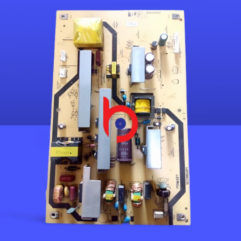 PSU - ตัวควบคุม - แหล่งจ่ายไฟ lcd TV SHARP LC 40M500 M - 40M500M - LC 40 M 500 M - LC40M500M