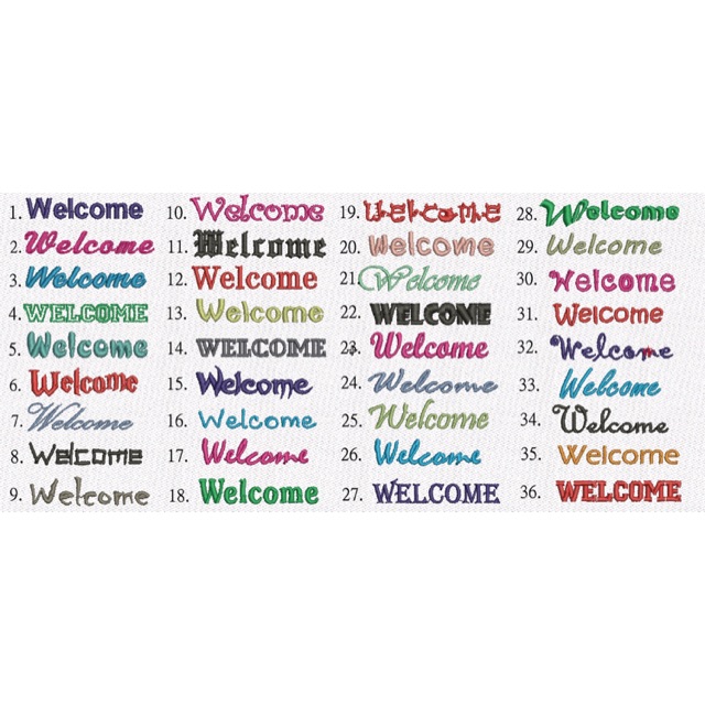 ปักชื่อเพิ่ม บวกราคา