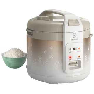 หม้อหุงข้าว (770 วัตต์, 1.8 ลิตร) รุ่น ERC3405 Rice Cooker (770 Watt, 1.8 Liter) ERC3405