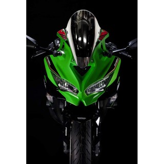 Zx25R ชิวสโมคเคฟล่าทรงโหนกอินโด