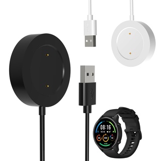 สายชาร์จ Xiaomi Mi Watch 2020 / xiaomi Watch S1 Active Charger