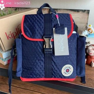 Kipling Esile Mini Backpack k14603 ของแท้ ราคาถูก