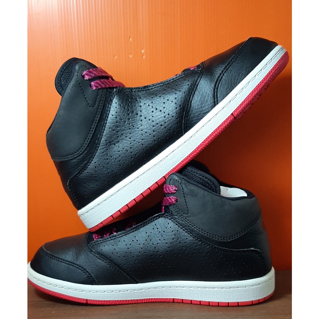 รองเท้าเด็กมือสองของแทั Nike Jordan 21cm