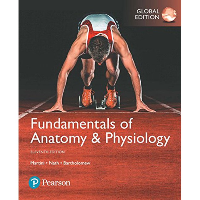 FUNDAMENTALS OF ANATOMY&PHYSIOLOGY