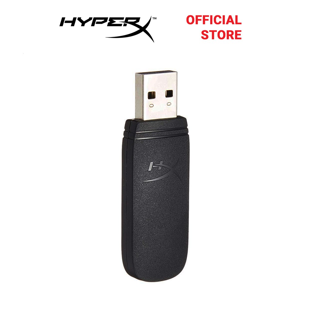 Как подключить наушники hyperx cloud stinger wireless к компьютеру