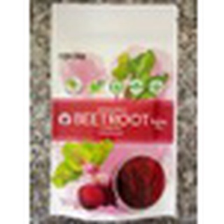 ผงบีทรูออร์แกนิค  Organic Beetroot Powder