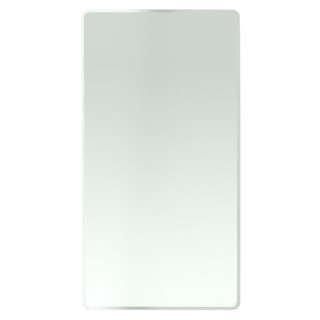 Borderless glass MIRROR MOYA VM-M9400 60X120CM Bathroom mirror toilet กระจกไร้ขอบ กระจกเงาเรียบ MOYA VM-M9400 60X120 ซม.