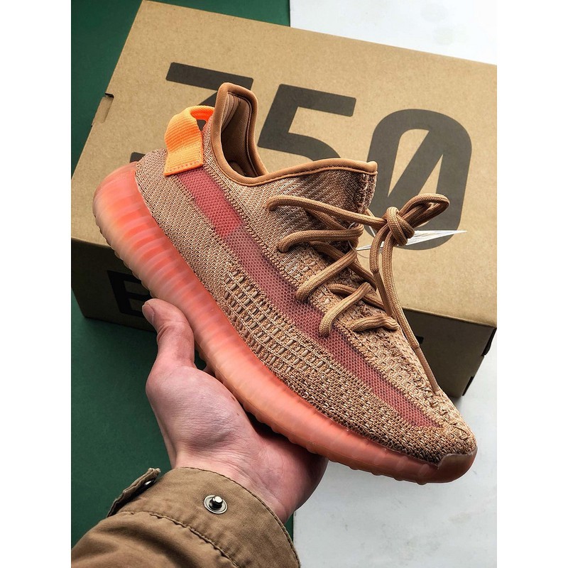 clay yeezy womens