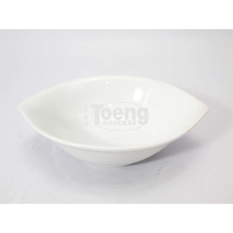 ชามใบ / ชามใบ 22ซม. E241022 YOSHIKAWA YOSHIKAWA YOSHIKAWA