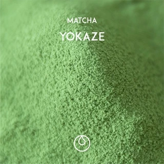 " Yokaze " Ryn Matcha Premium Grade - Uji Blend [ 30G / 50G / 100G ]