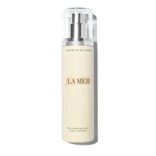 la mer the cleansing lotion 200ml