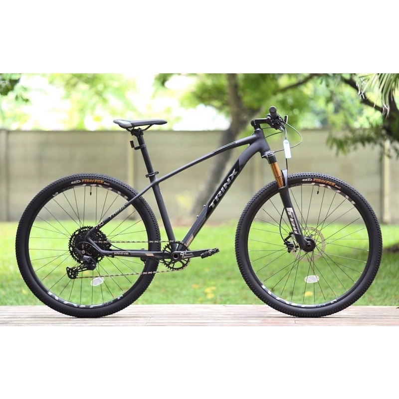 จักรยานTrinx X9Pro ล้อ29"