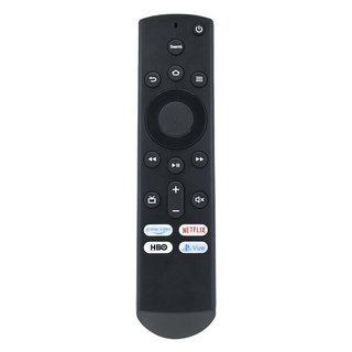 ใหม่ รีโมตคอนโทรลทีวี NS-RCFNA-19 สําหรับ INSIGNIA Toshiba Fire TV Edition Toshiba CT-RC1US-19 CT-RC1US-21 55LF621U1