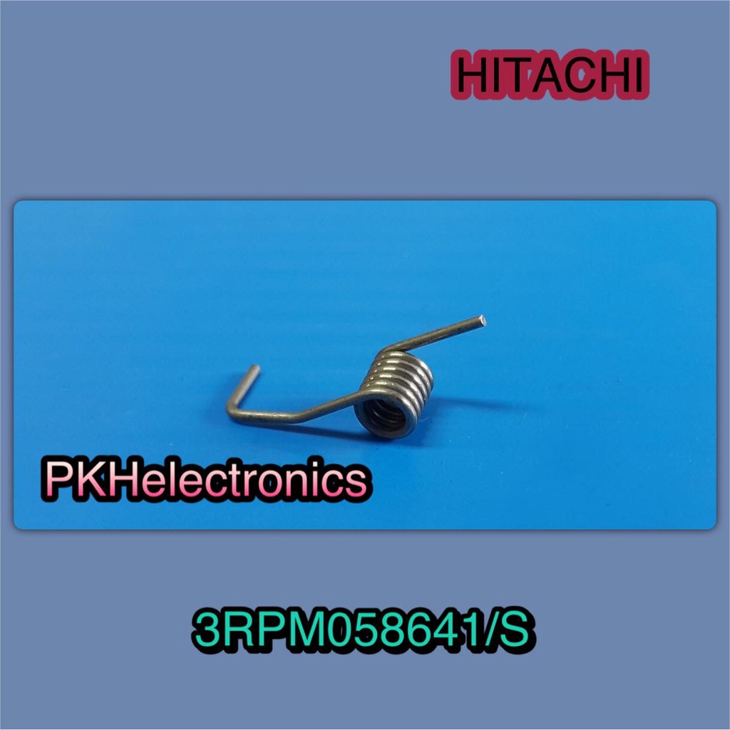 HITACHI-หม้อหุงข้าว-สปริง หม้อหุงข้าว-PTRZ-3RPM058641