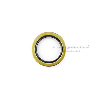 ซีลกันน้ำมัน ขนาดรูใน 90 mm Oil Seal TB2 90-125-15 TBP 90-110-10 ซีลขอบเหล็ก