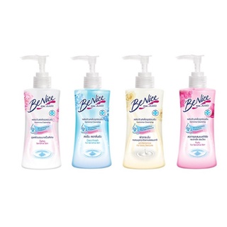 Benice บีไนซ์จุดซ่อนเร้น 150 มล มี 2 สูตร ปริมาณ 150 ml