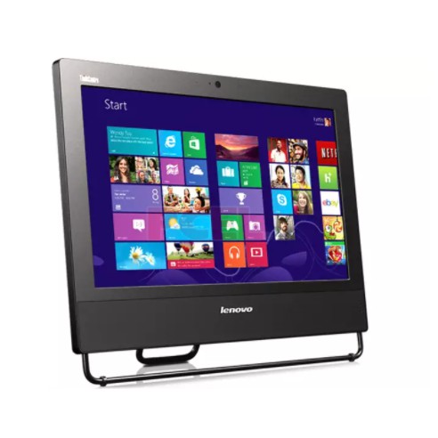 All in One  LENOVO Core i5  Ram 8  เล่นเกม GTA V FREEFIRE PUBG SIM4 AUDITION PB SF RAKNAROK ROV