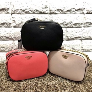 🌸GUESS MINI CROSSBODY BAG