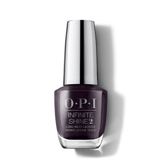 OPI Infinite Shine สีกึ่งเจลไม่ต้องใช้เครื่องอบ ล้างออกด้วยน้ำยาล้างเล็บ เล็บไม่เสีย