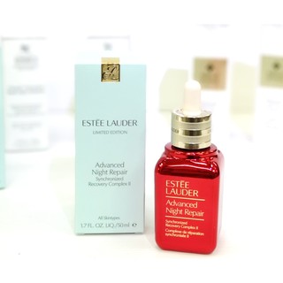 Estee Lauder ANR Limited Edition Package 50ml (ฉลองตรุษจีน 2019)